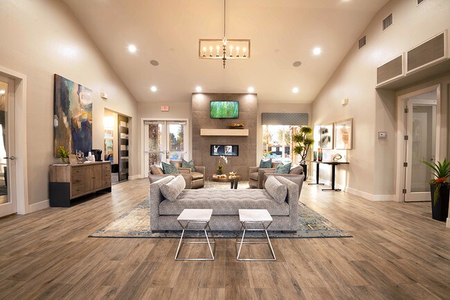 3 Bedroom Apartments Las Vegas