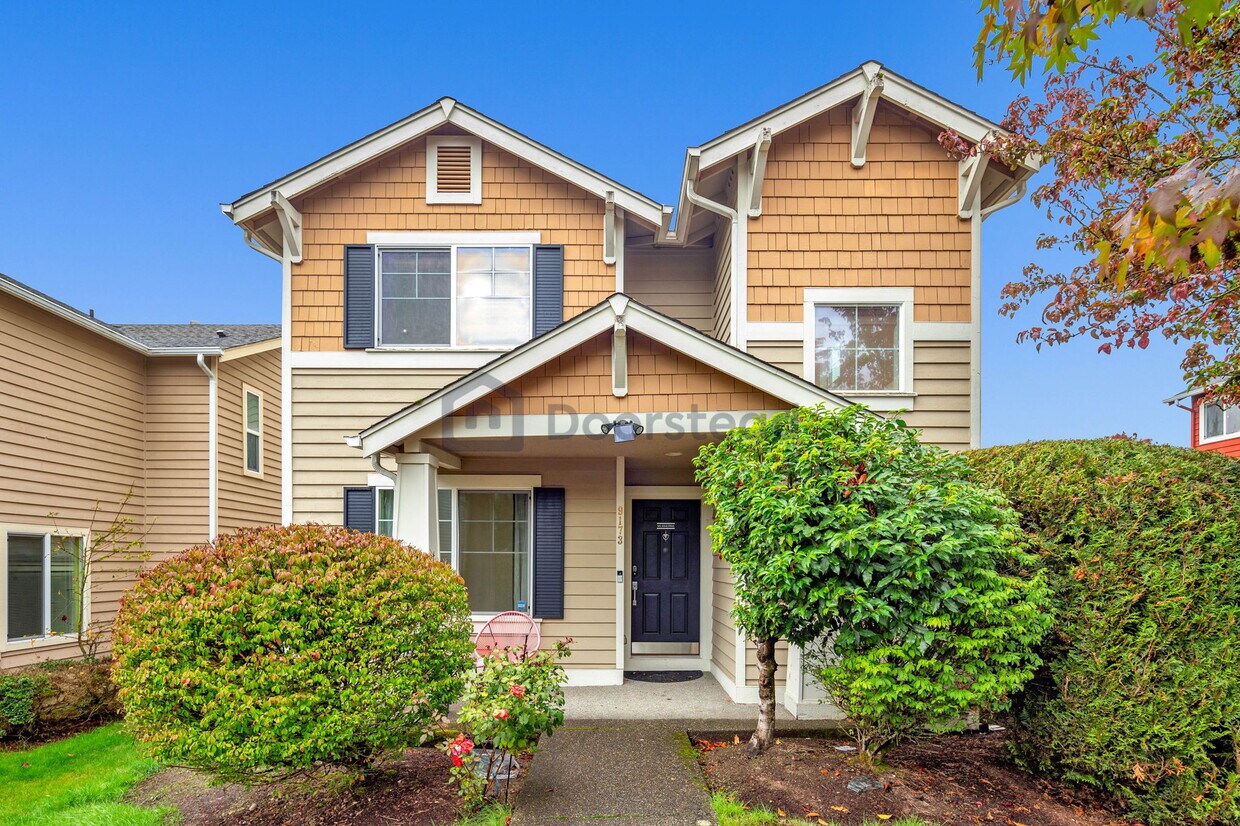 9173 228th Way NE, Redmond, WA 98053 House Rental in Redmond, WA