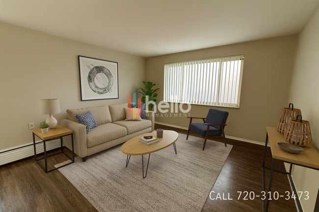 Foto del edificio - 2737 W 23rd Ave