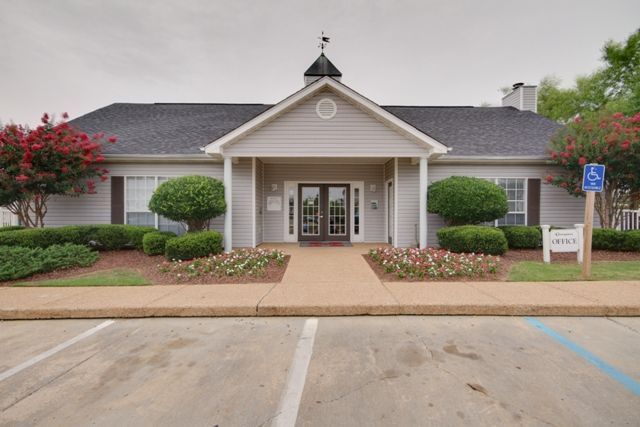 Crossgates Apartments Rentals - Starkville, MS 