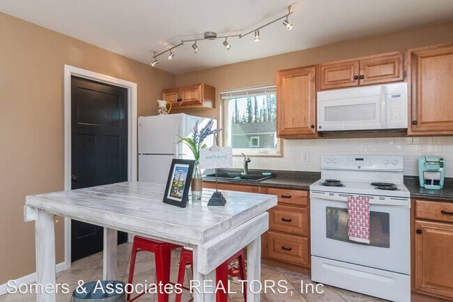 Foto del edificio - 2 br, 1 bath House - 2609 Back Court