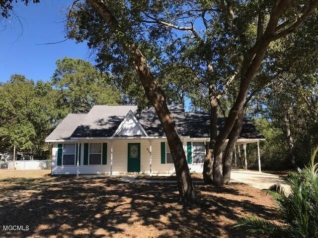 Foto principal - Charming Coastal Retreat in Ocean Springs,...