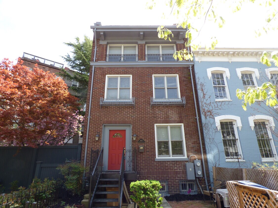 1915 New Hampshire Ave NW, Washington, DC 20009 1915 New Hampshire Ave NW Washington, DC