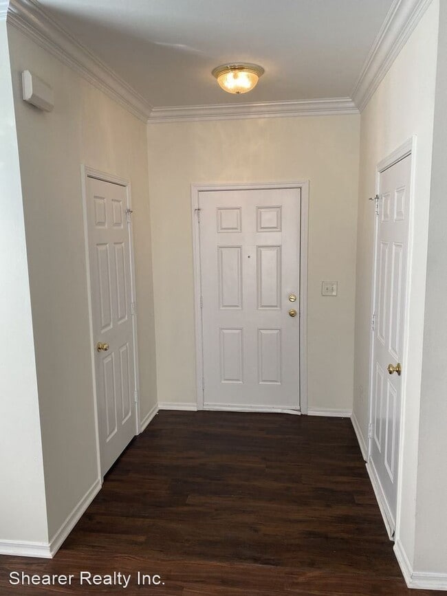 Building Photo - 3 br, 2.5 bath House - 4323 Leopold Place