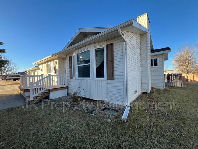 Foto del edificio - 2516 15th St S