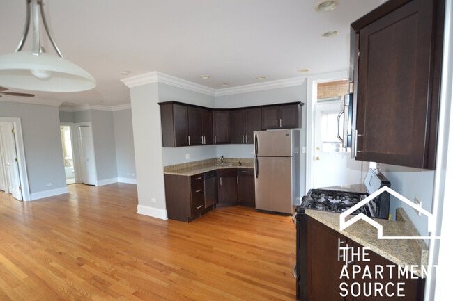 Building Photo - 4414 N Rockwell St