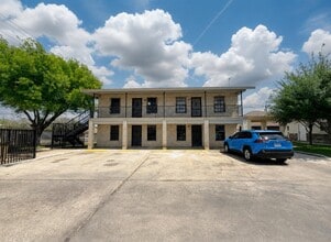 Building Photo - 2603 Palo Blanco St