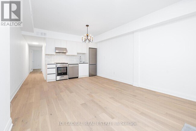 Photo du bâtiment - 475 Ossington Ave
