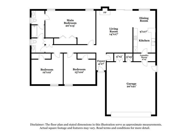 Foto del edificio - 1104 Meadow Lake Dr