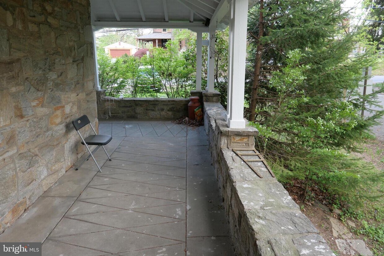 518 S Orange St, Media, PA 19063 House Rental in Media, PA