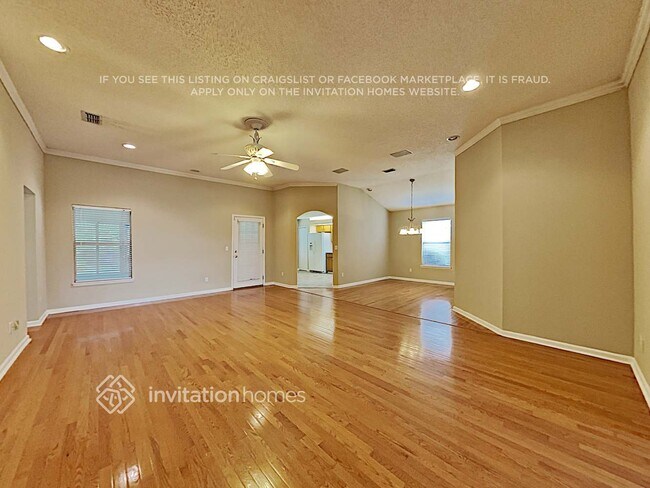 Foto del edificio - 10769 Las Colinas Way