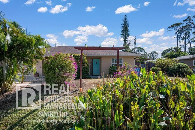 Foto del edificio - Welcome to Your Venice Oasis!