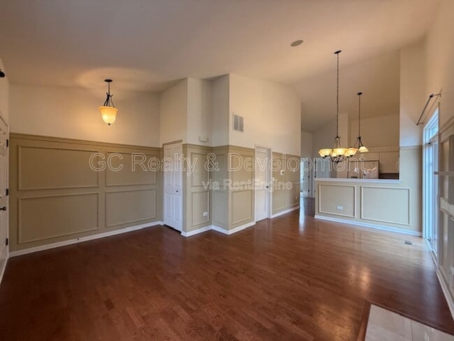 Foto del edificio - 2481 Hearthstone Dr