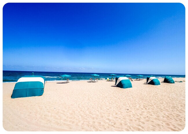 Foto del edificio - 4101 N Ocean Blvd
