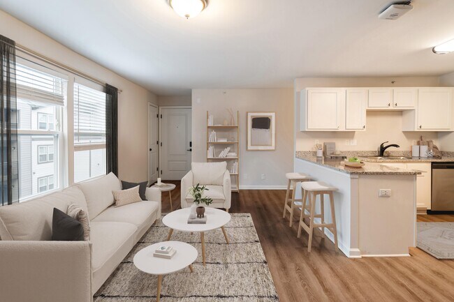 Foto del edificio - Preserve Lexington