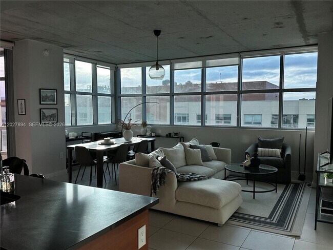 Foto del edificio - 3301 NE 1st Ave
