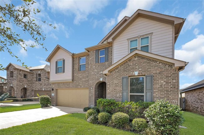 Foto del edificio - 5011 Pine Ridge Knoll Ct