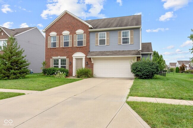 Foto del edificio - 1265 Blue Haven Way