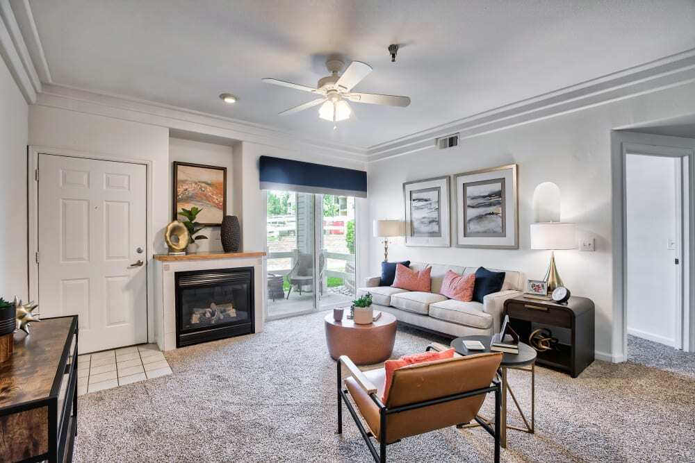 Vistas at Stony Creek Apartments in Littleton, CO