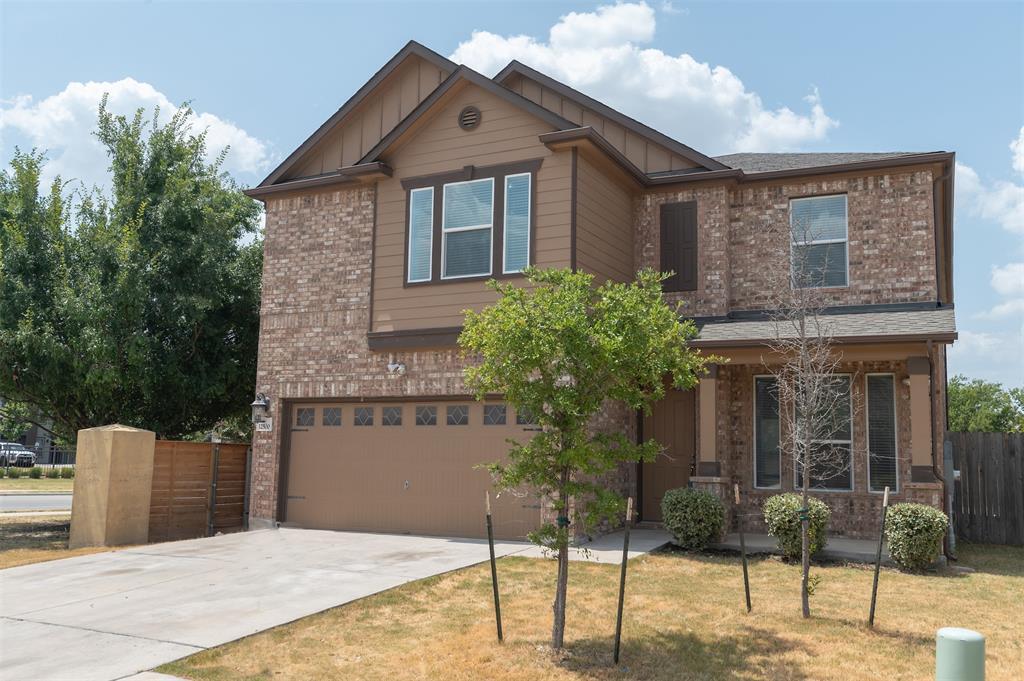12500 Lucida Ln, Austin, TX 78753 House Rental in Austin, TX