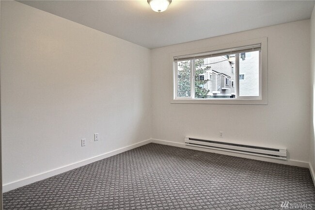 Bedroom - 12317 35th ave NE