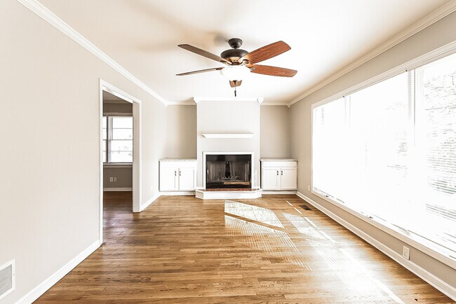 Foto del edificio - Spacious 3-Bedroom Home in Hueytown, AL