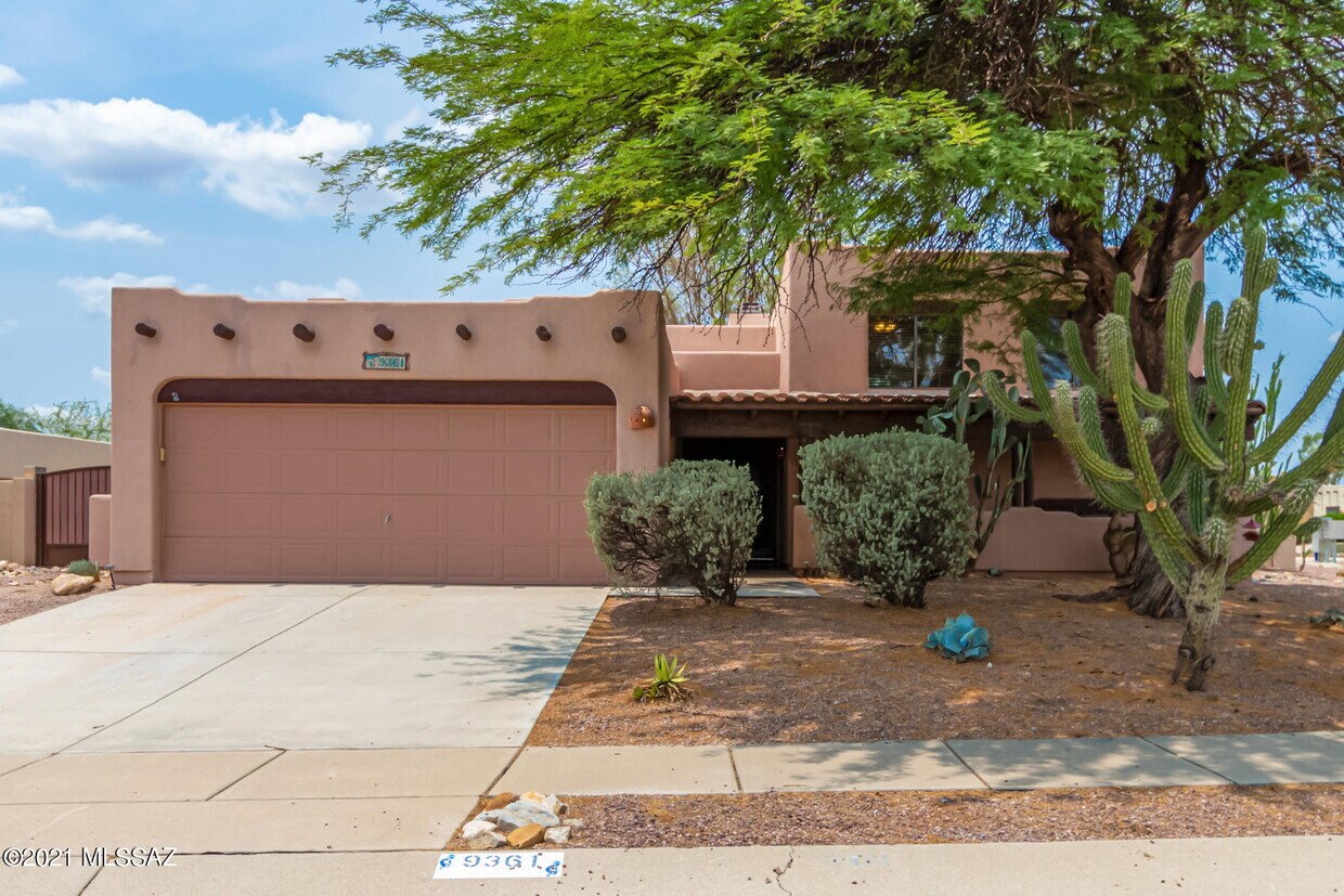 Foto principal - 9361 N Camino De La Tierra