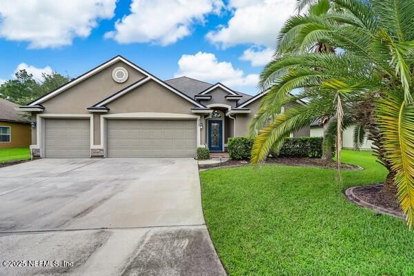 Building Photo - 412 Chattan Way