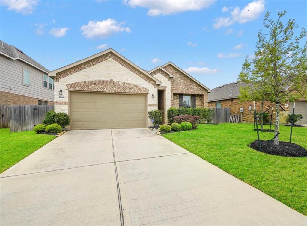 30111 Prairie Creek Ct, Brookshire, TX 77423 House Rental in