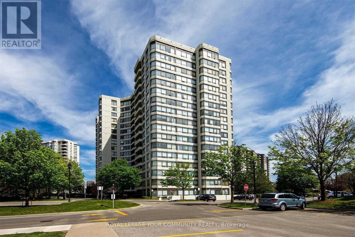 Photo principale - 1121-1121 Steeles Ave W