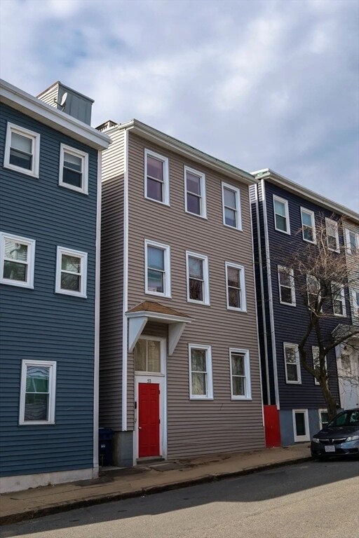 Foto del edificio - 53 Jeffries St