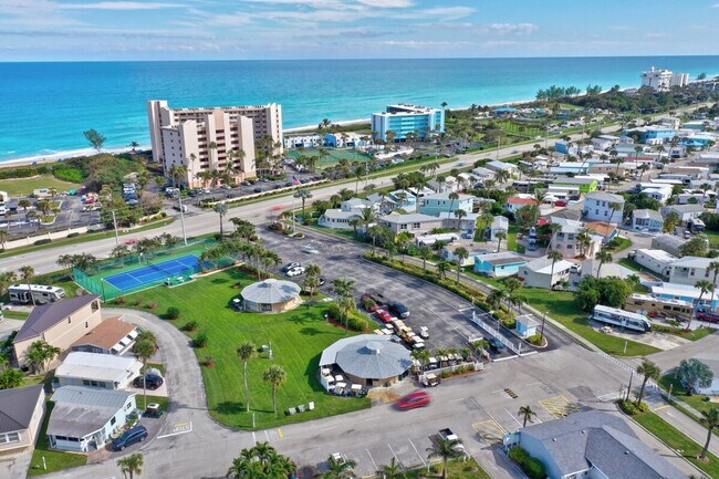 Foto del edificio - 10751 S Ocean Dr