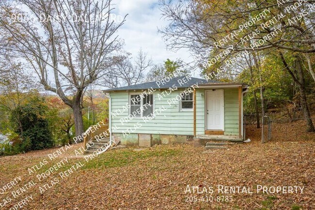 Foto del edificio - 9066 Daisy Dallas Rd