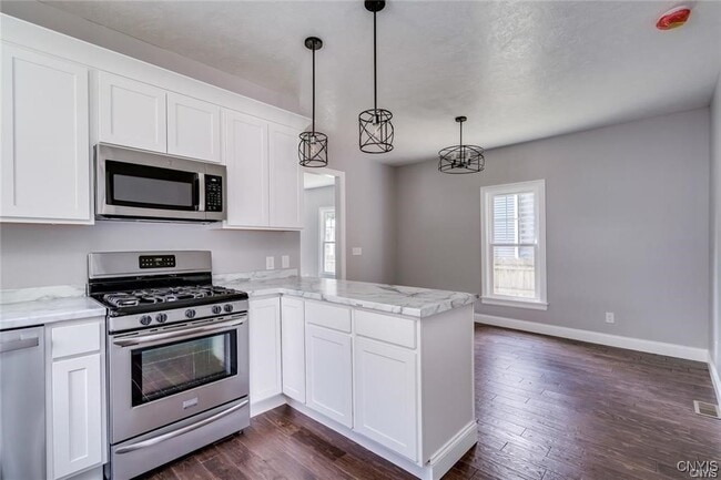 Foto del edificio - 137 St Mary St