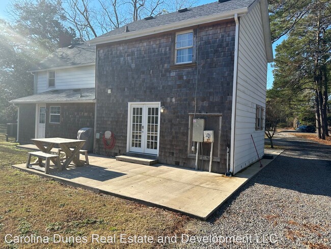 Foto del edificio - 3 br, 2 bath House - 1043 Highway 64
