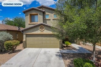 Building Photo - 6560 S Meadow Fescue Dr