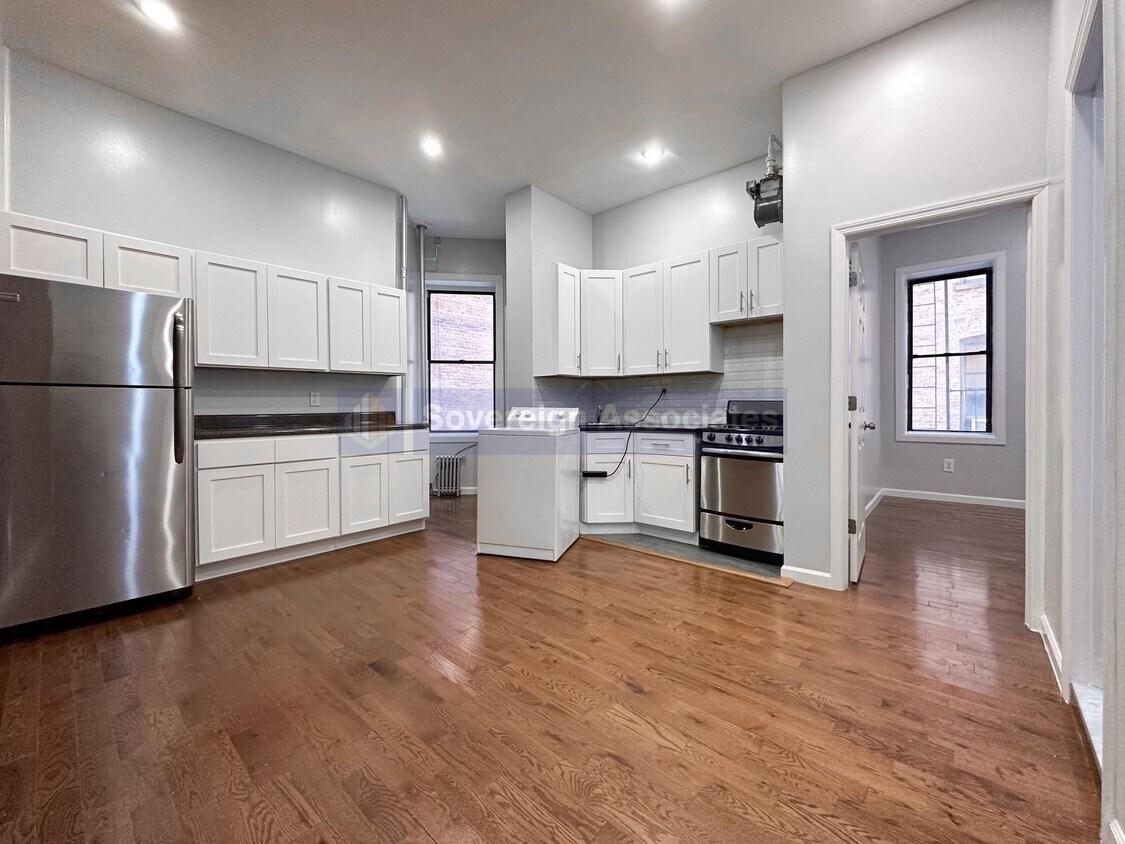 100 Audubon Avenue Room for Rent in New York, NY