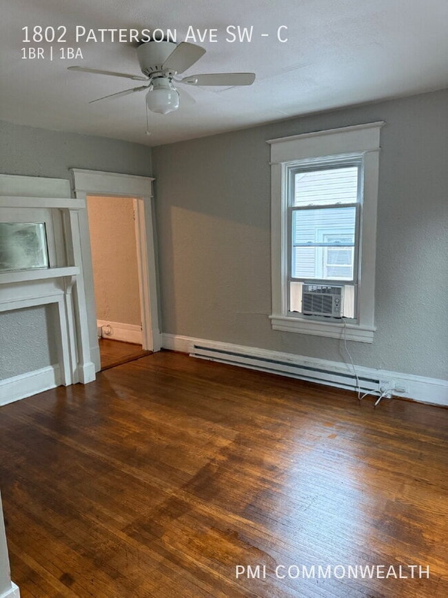 Building Photo - 1802 Patterson Ave SW