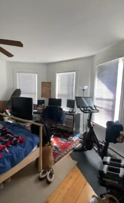 Building Photo - 52 Portsmouth St