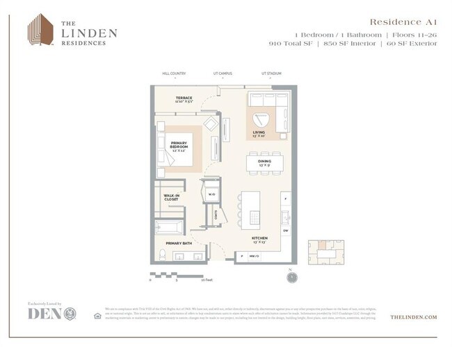 Foto del edificio - 313 W 17th St