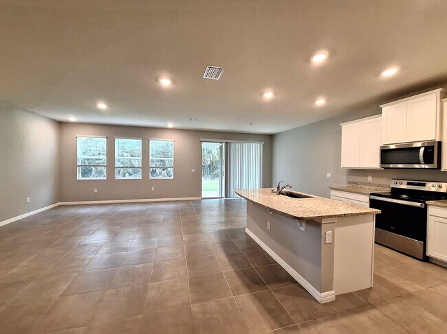 Building Photo - 5348 Rocky Coast Pl
