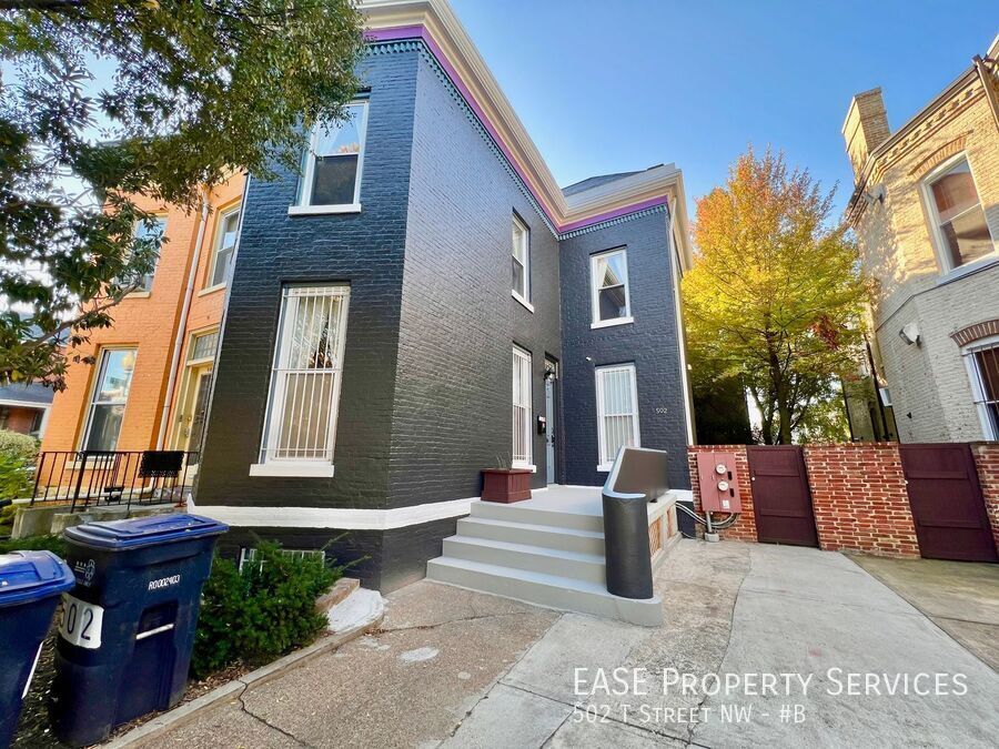 Primary Photo - 502 T St NW