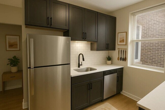 Foto del edificio - 722 W Barry Ave