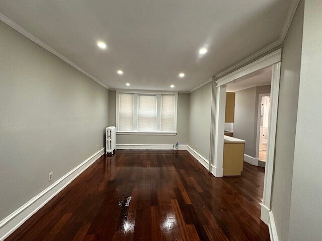 Foto del edificio - 5 Braemore Rd