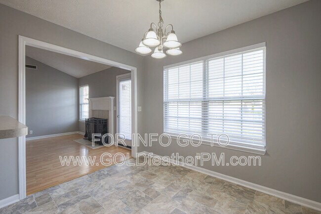 Foto del edificio - 1226 Matterhorn Run