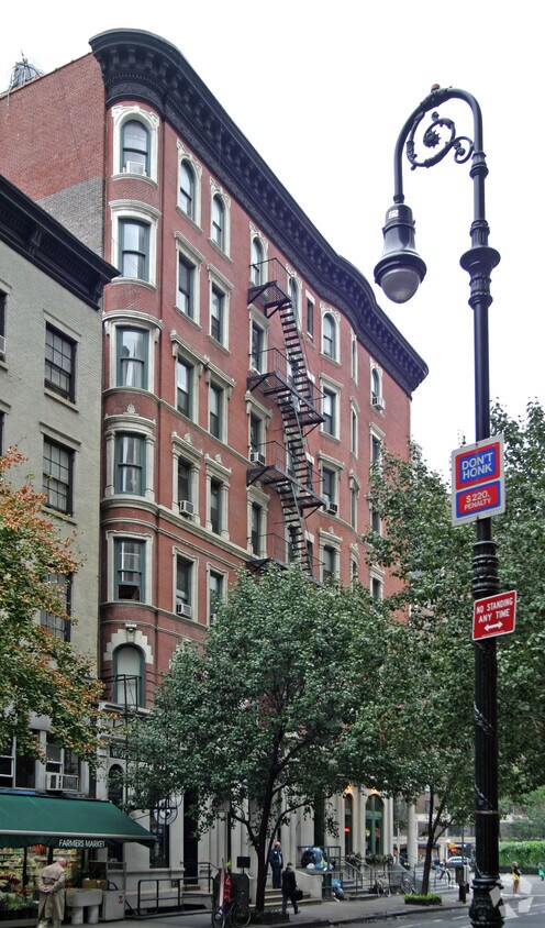 66 W Ninth St. - 66 W Ninth St