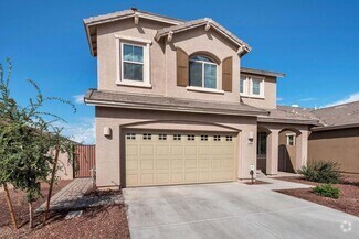 Building Photo - 3280 S Santa Rita Way