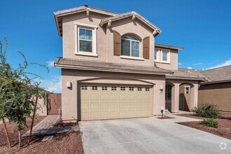 Building Photo - 3280 S Santa Rita Way