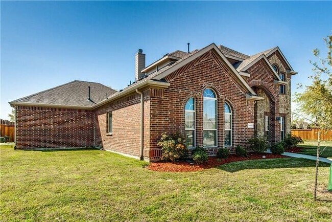 Foto del edificio - Frisco home ready for move in