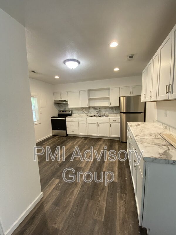 Foto del edificio - 2810 SE Monroe St